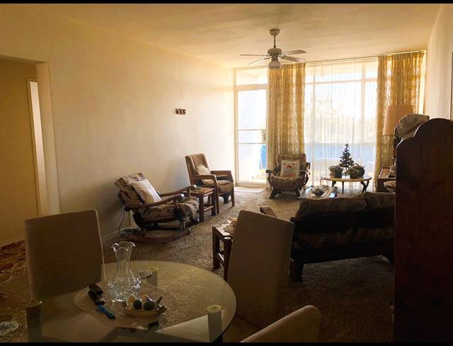 2 BEDROOM FLAT FOR SALE IN ARCON PARK